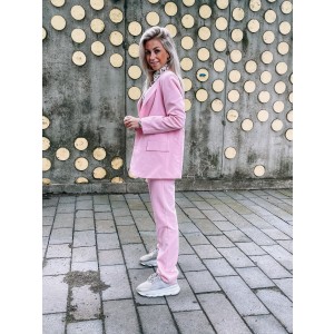 Bowie pantalon light pink
